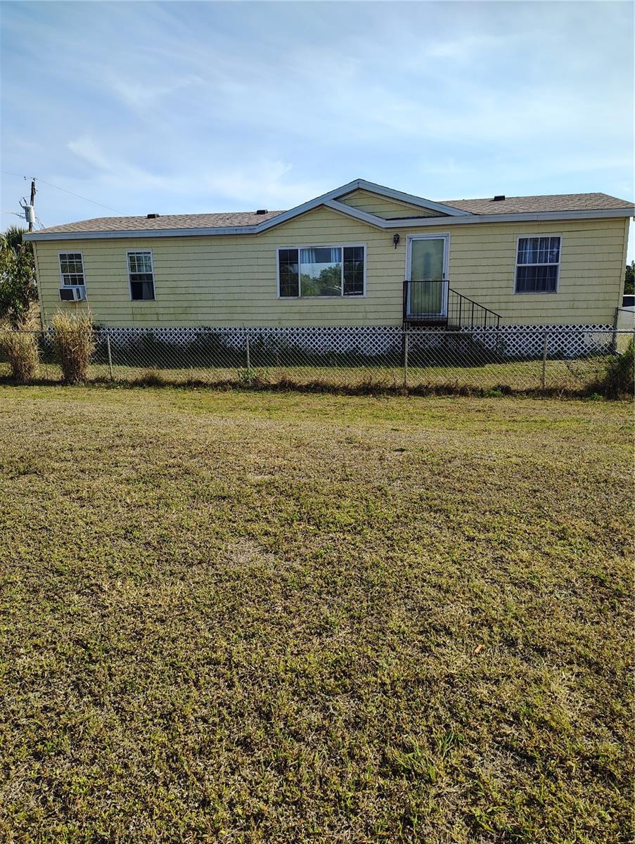 5414 MAZE DR, PUNTA GORDA, FL, 33982
