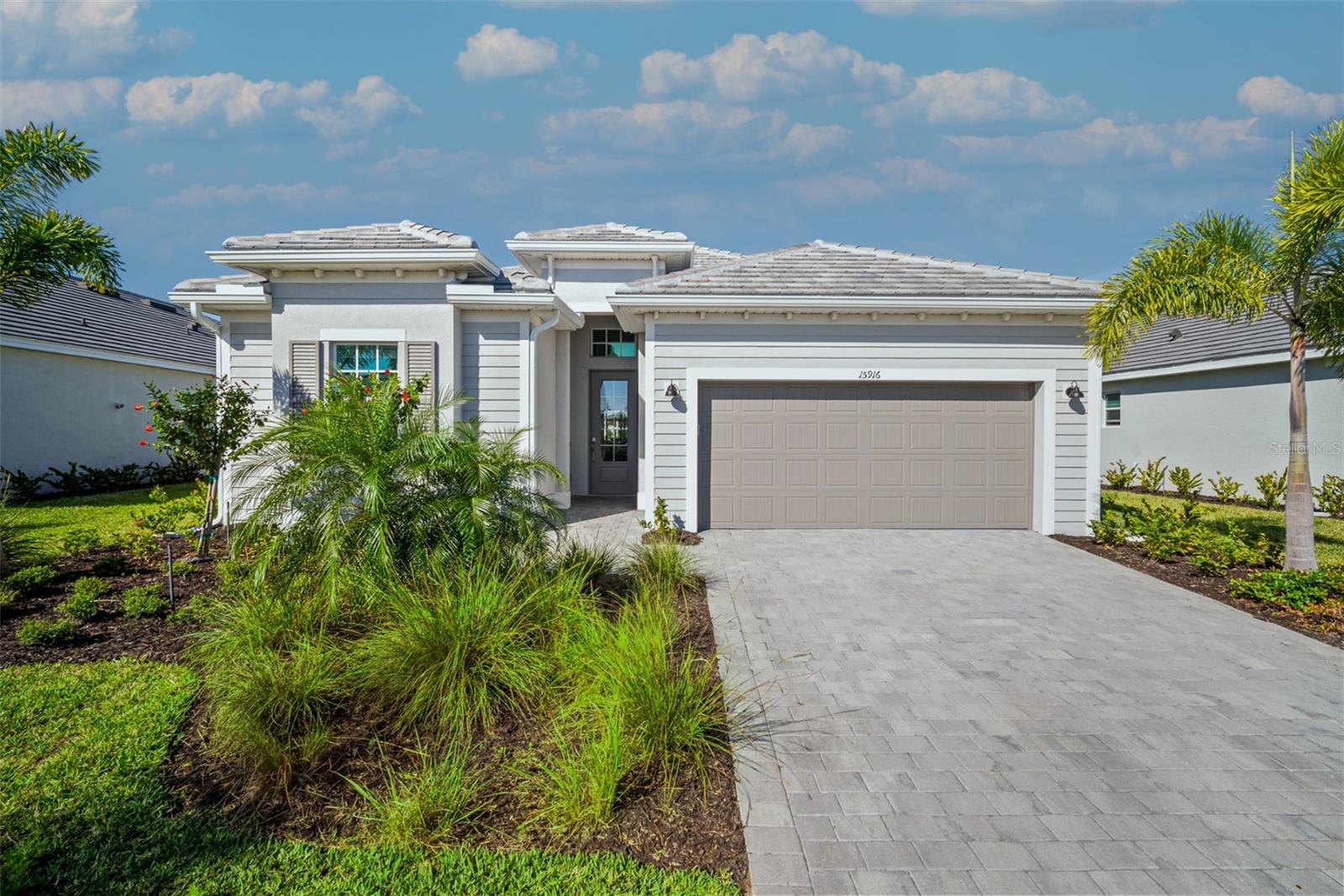 15916 SUGAR HILL DR, PUNTA GORDA, FL, 33982