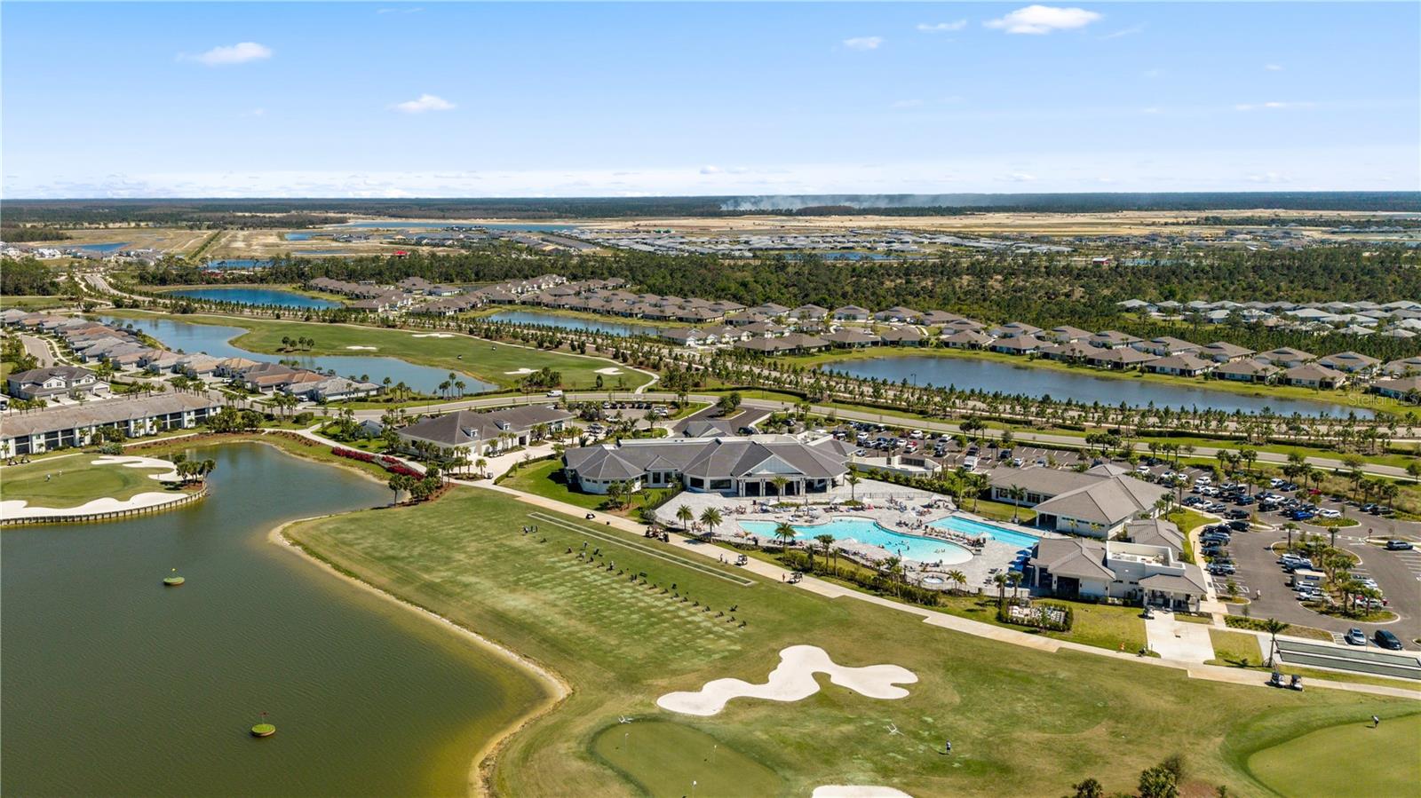 15916 SUGAR HILL DR, PUNTA GORDA, FL, 33982