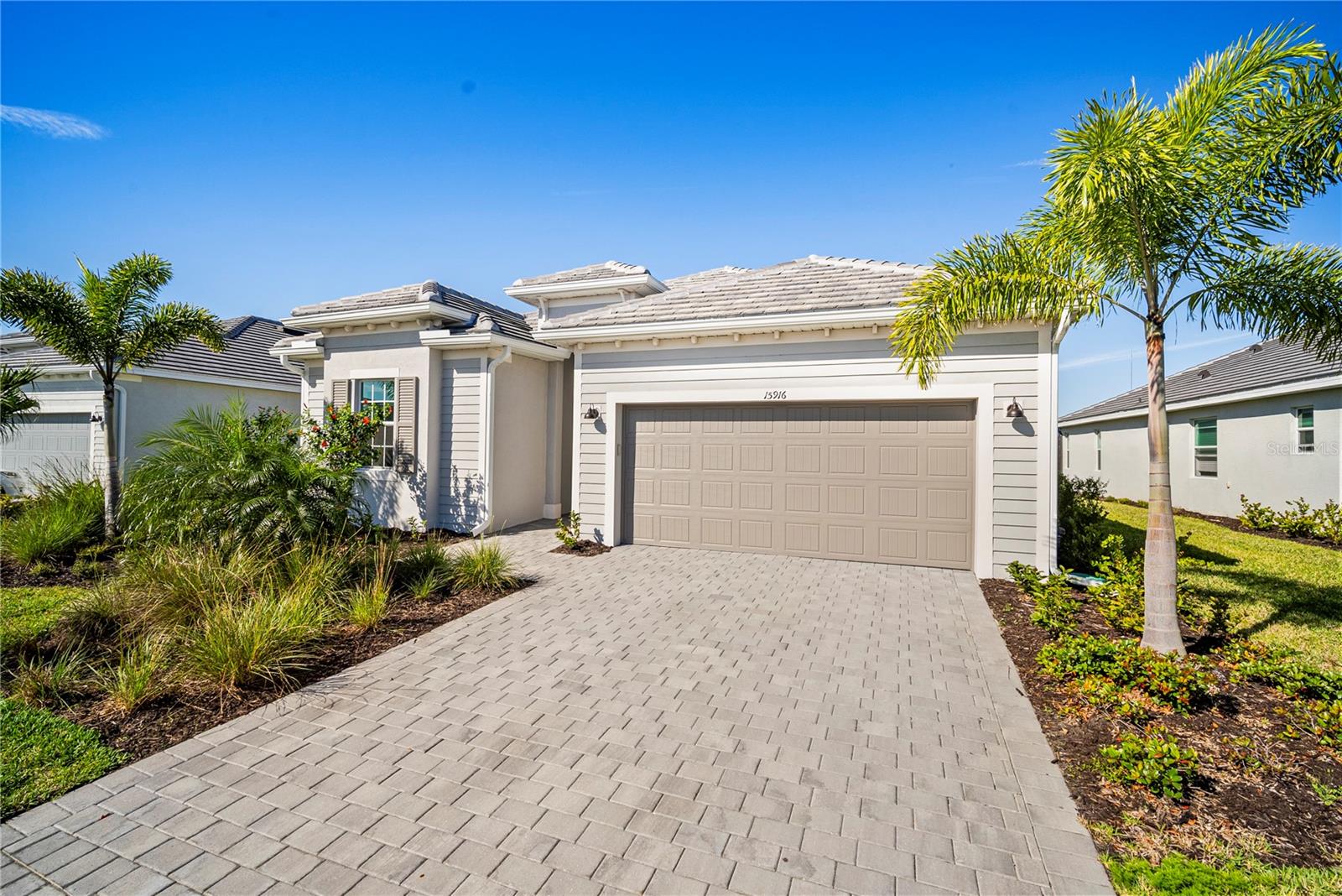 15916 SUGAR HILL DR, PUNTA GORDA, FL, 33982