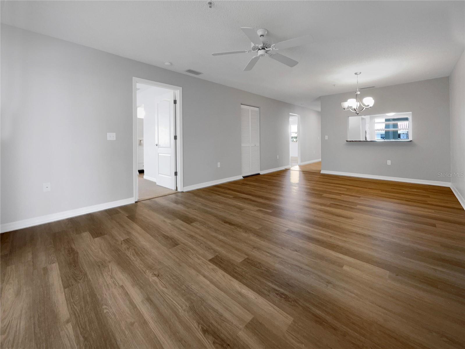 6507 STONE RIVER RD #310, BRADENTON, FL, 34203