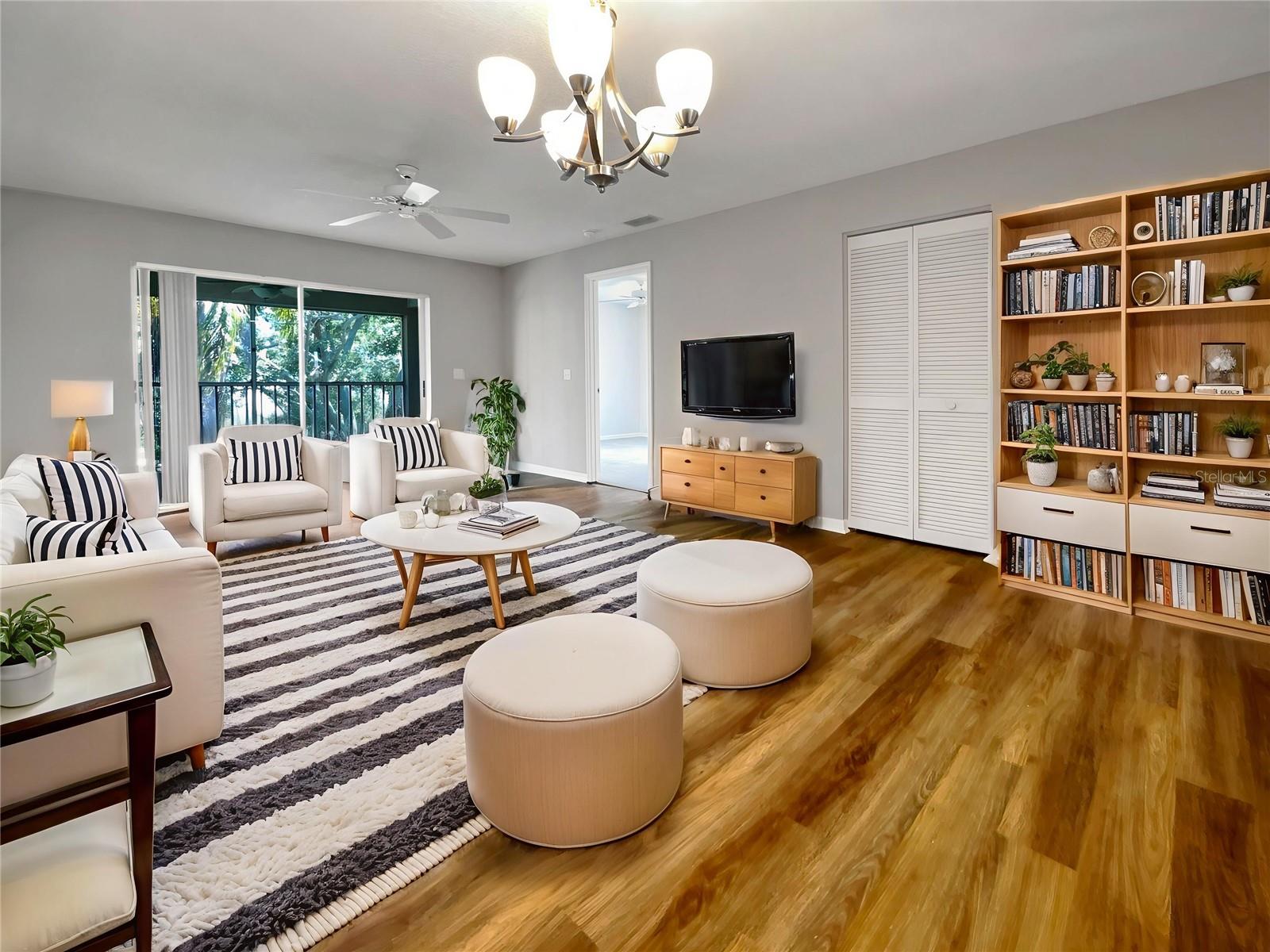 6507 STONE RIVER RD #310, BRADENTON, FL, 34203