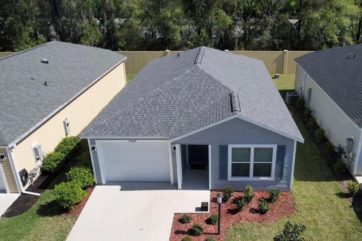 3437 POSSEHL PL, THE VILLAGES, FL, 32163