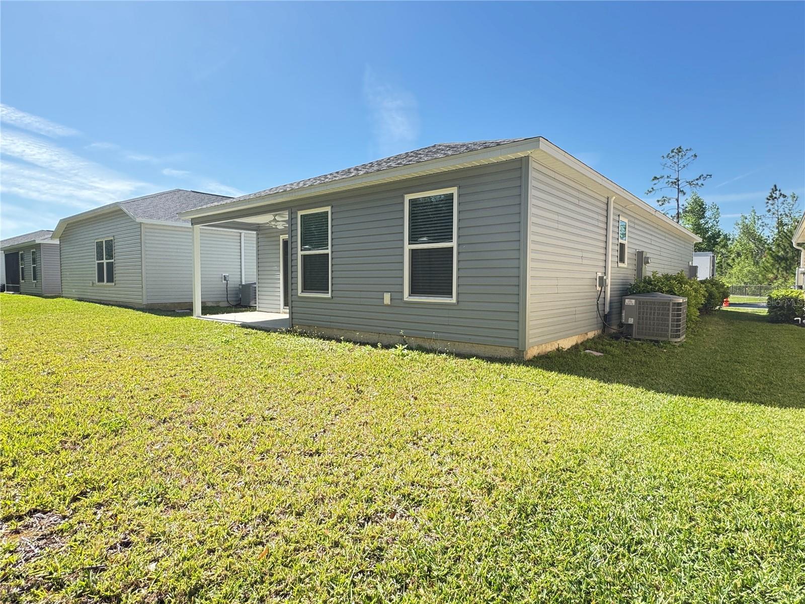 3437 POSSEHL PL, THE VILLAGES, FL, 32163