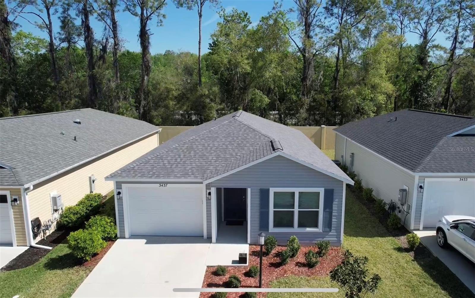 3437 POSSEHL PL, THE VILLAGES, FL, 32163
