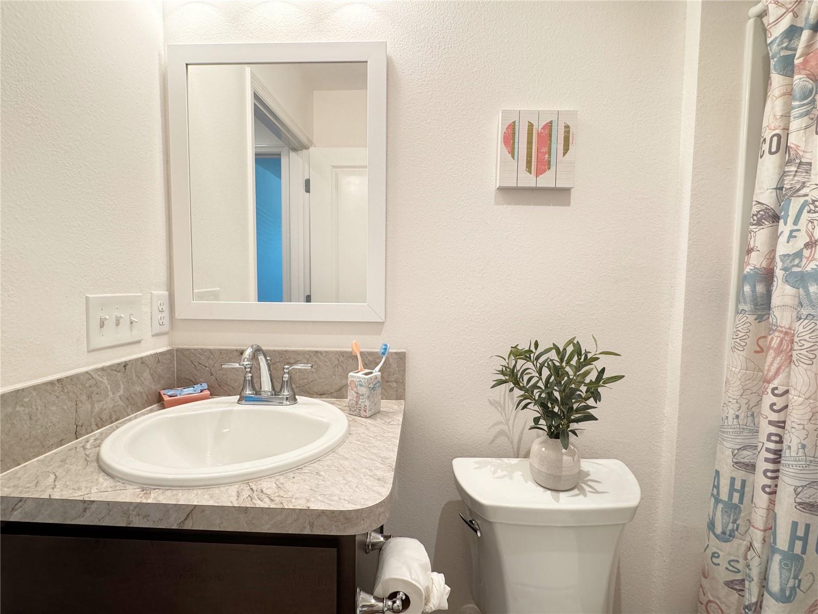3437 POSSEHL PL, THE VILLAGES, FL, 32163