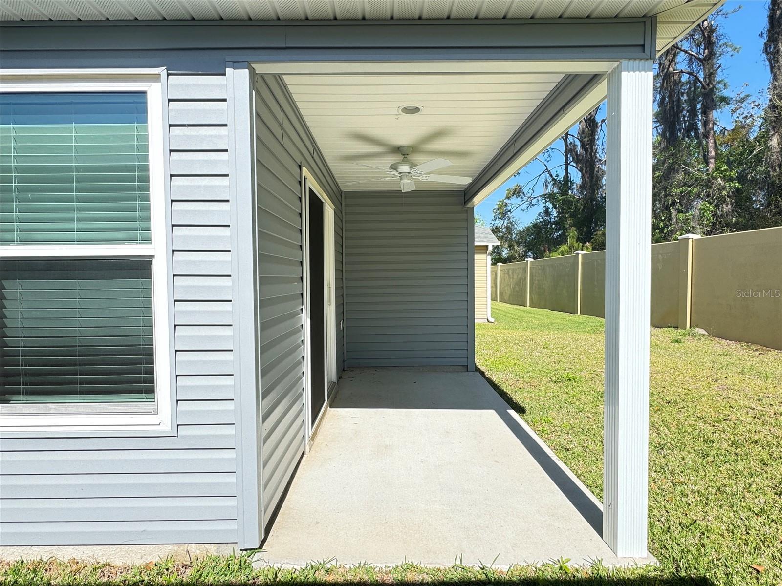 3437 POSSEHL PL, THE VILLAGES, FL, 32163