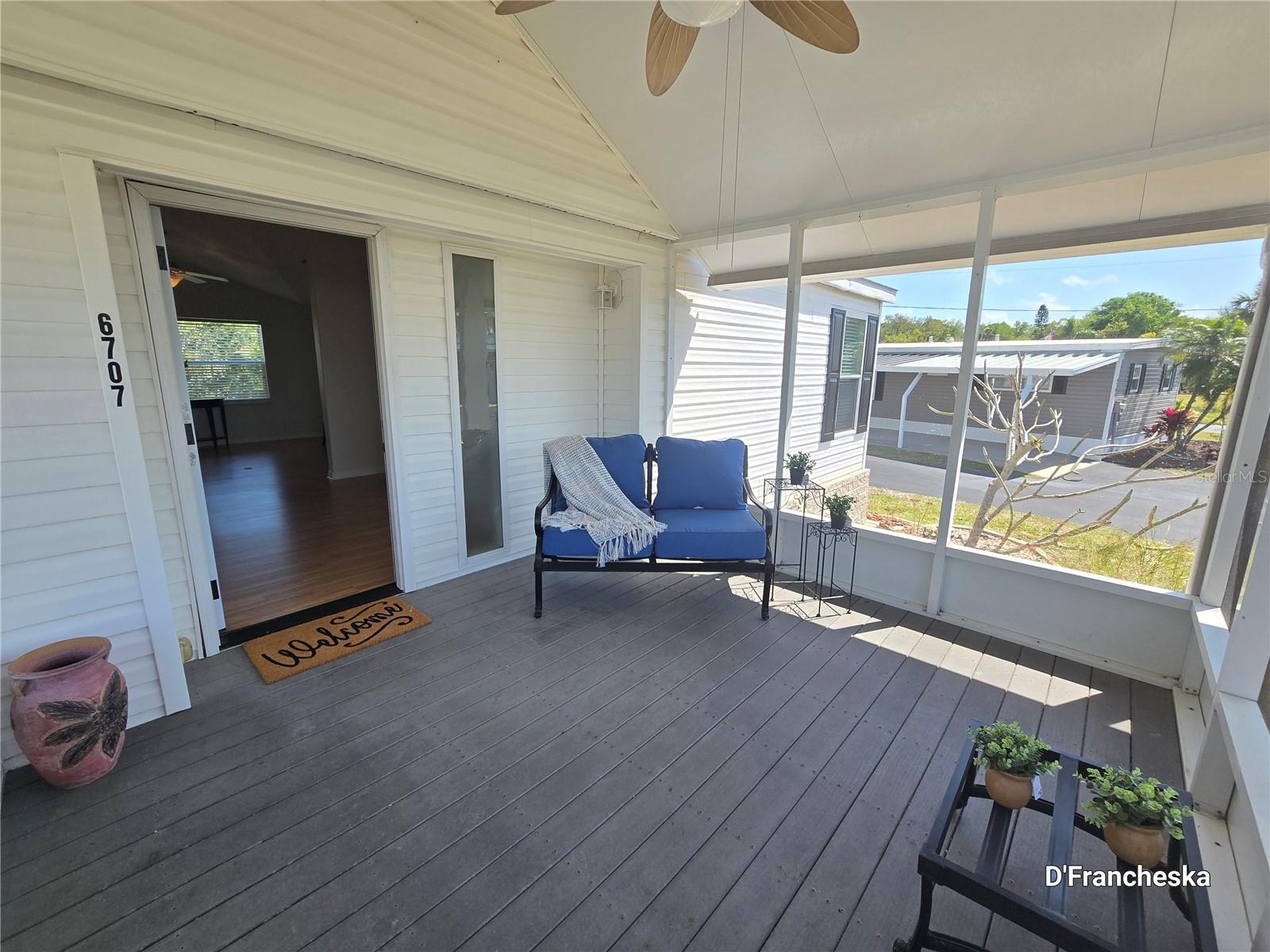 6707 MOUNT PLEASANT RD NE #57, ST PETERSBURG, FL, 33702