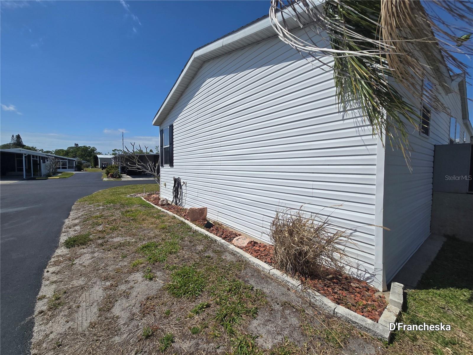 6707 MOUNT PLEASANT RD NE #57, ST PETERSBURG, FL, 33702