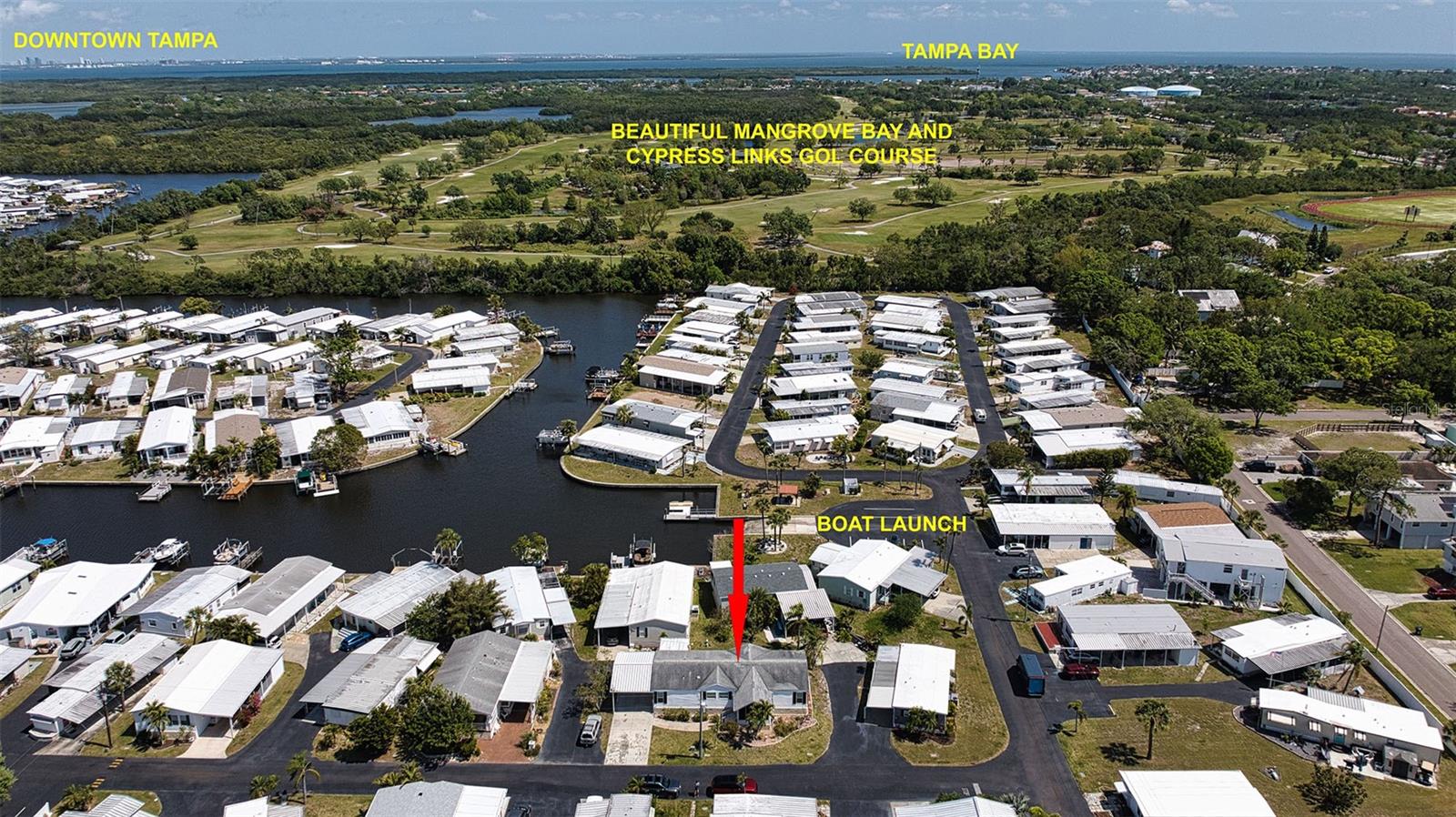6707 MOUNT PLEASANT RD NE #57, ST PETERSBURG, FL, 33702
