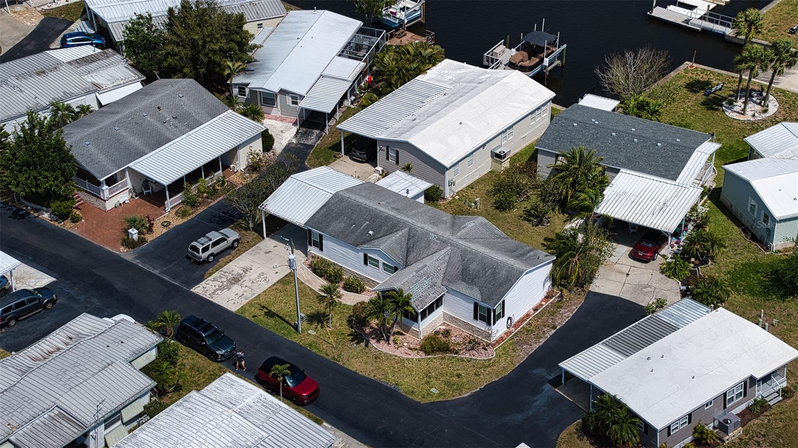 6707 MOUNT PLEASANT RD NE #57, ST PETERSBURG, FL, 33702