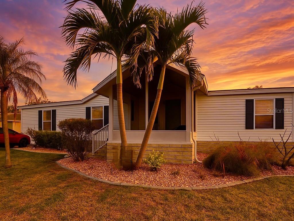6707 MOUNT PLEASANT RD NE #57, ST PETERSBURG, FL, 33702