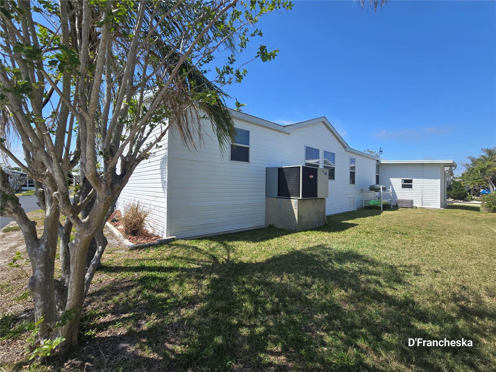 6707 MOUNT PLEASANT RD NE #57, ST PETERSBURG, FL, 33702