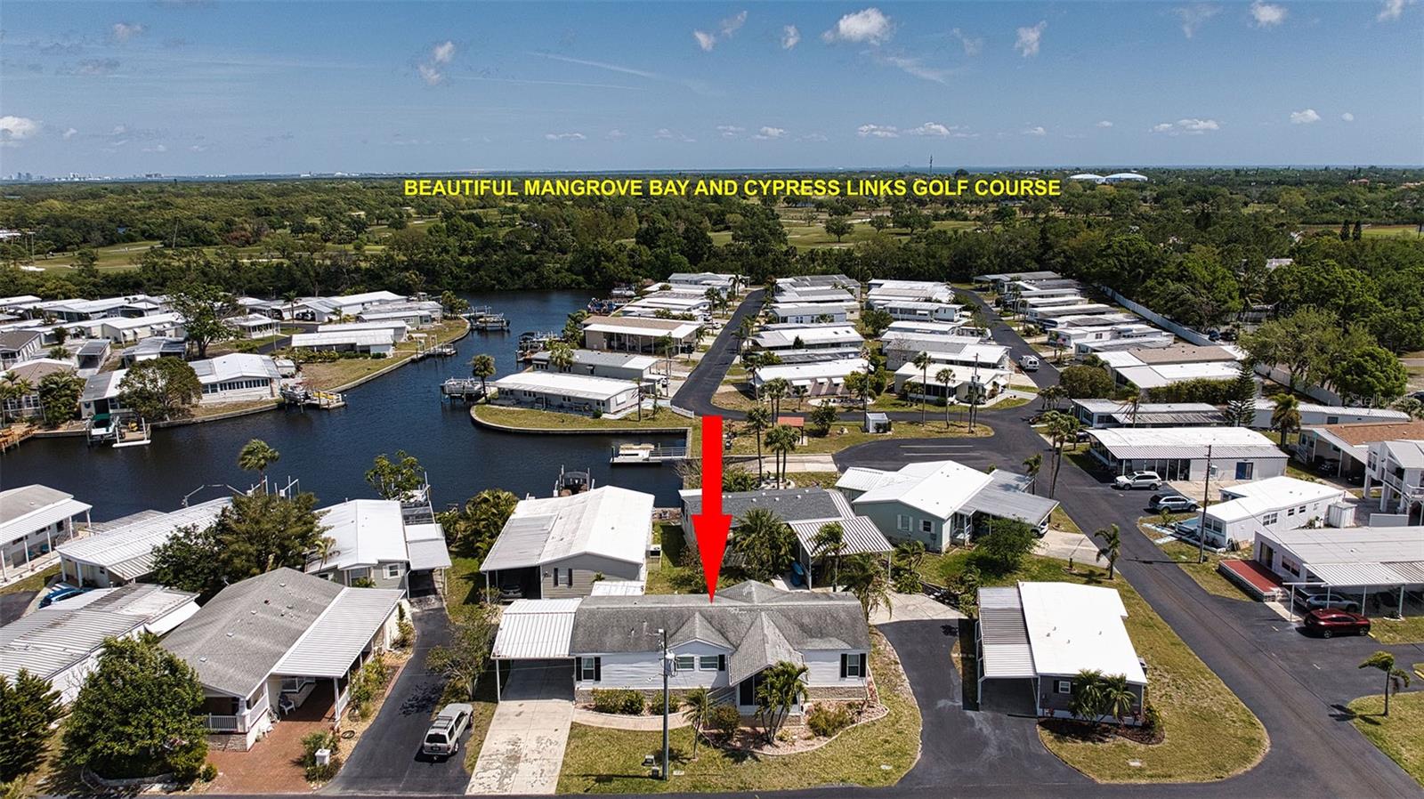 6707 MOUNT PLEASANT RD NE #57, ST PETERSBURG, FL, 33702