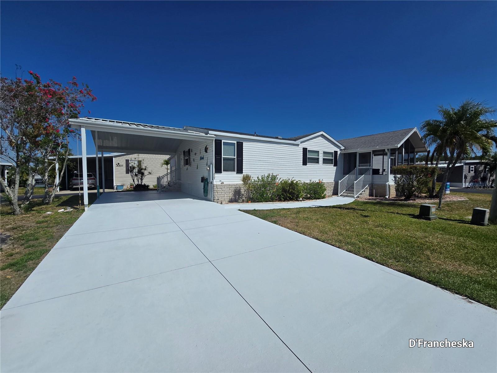 6707 MOUNT PLEASANT RD NE #57, ST PETERSBURG, FL, 33702