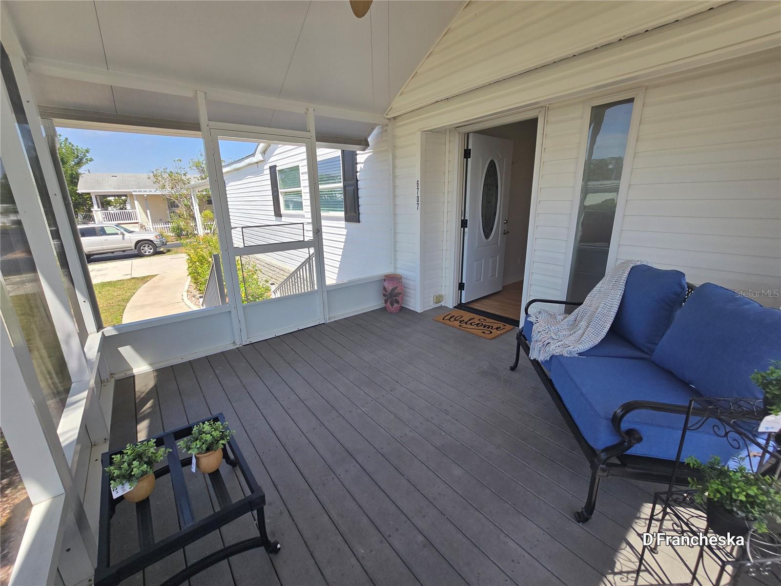 6707 MOUNT PLEASANT RD NE #57, ST PETERSBURG, FL, 33702