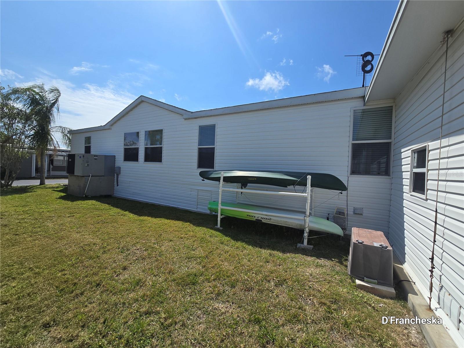 6707 MOUNT PLEASANT RD NE #57, ST PETERSBURG, FL, 33702