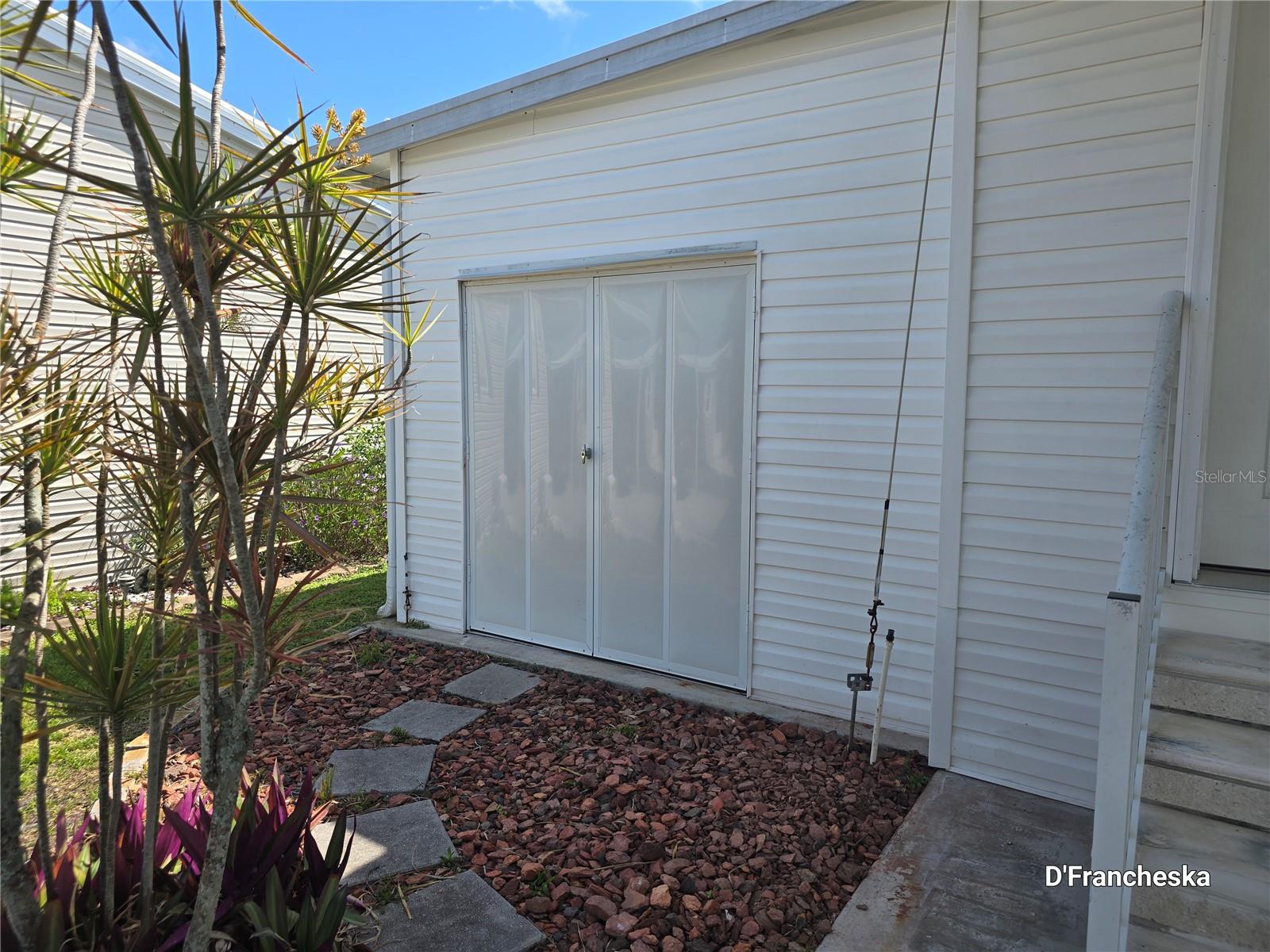 6707 MOUNT PLEASANT RD NE #57, ST PETERSBURG, FL, 33702