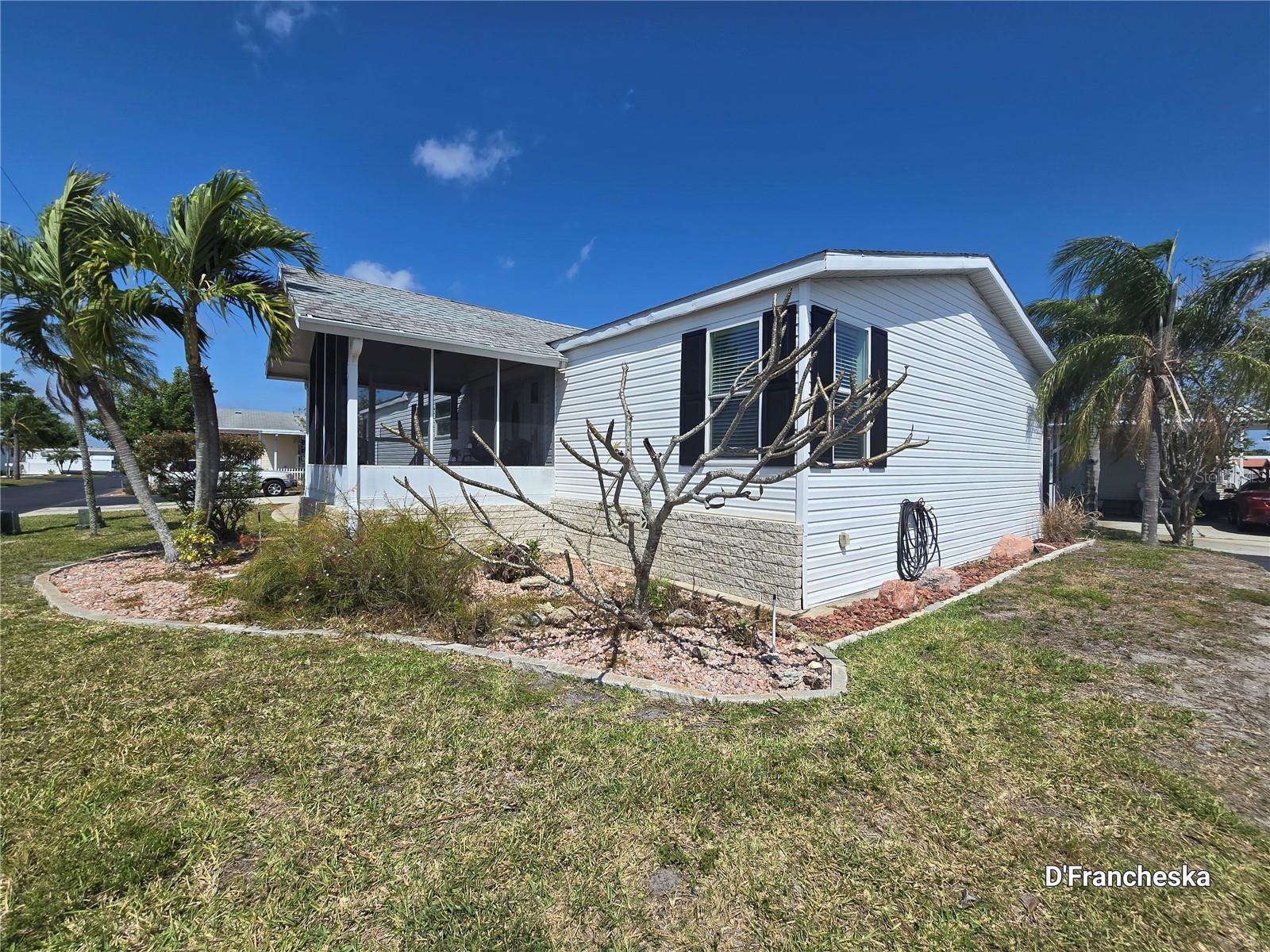 6707 MOUNT PLEASANT RD NE #57, ST PETERSBURG, FL, 33702