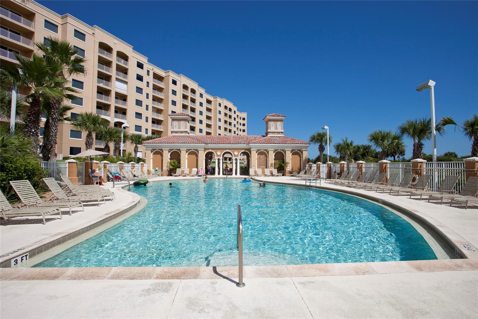 60 SURFVIEW DR #718, PALM COAST, FL, 32137