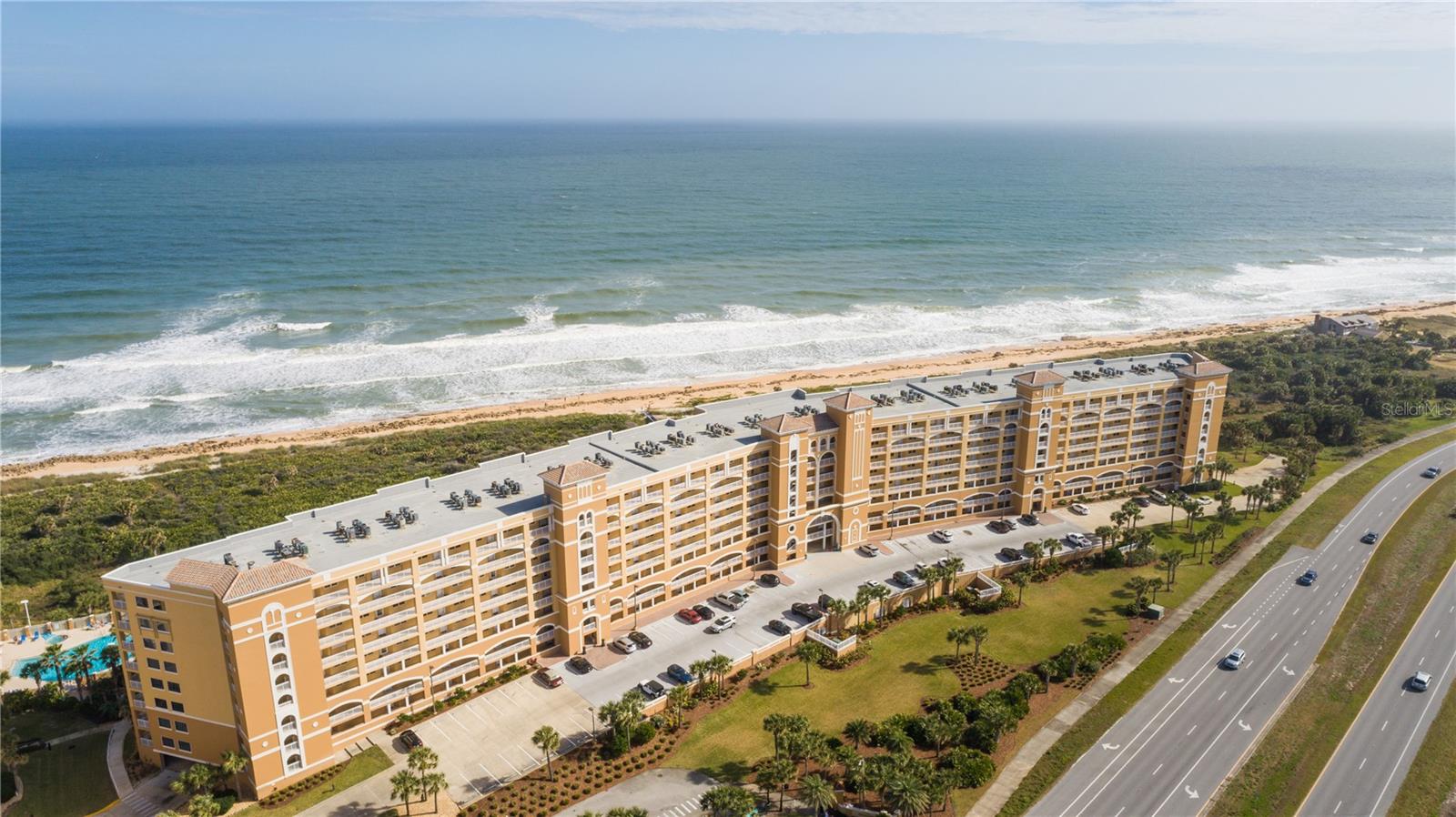 60 SURFVIEW DR #718, PALM COAST, FL, 32137
