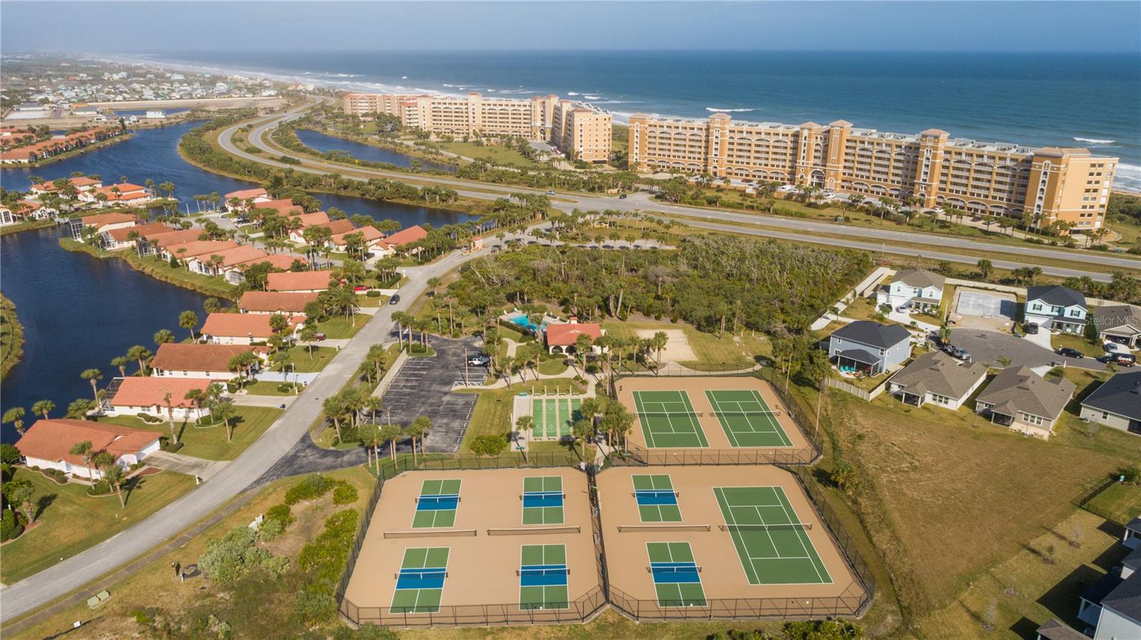 60 SURFVIEW DR #718, PALM COAST, FL, 32137