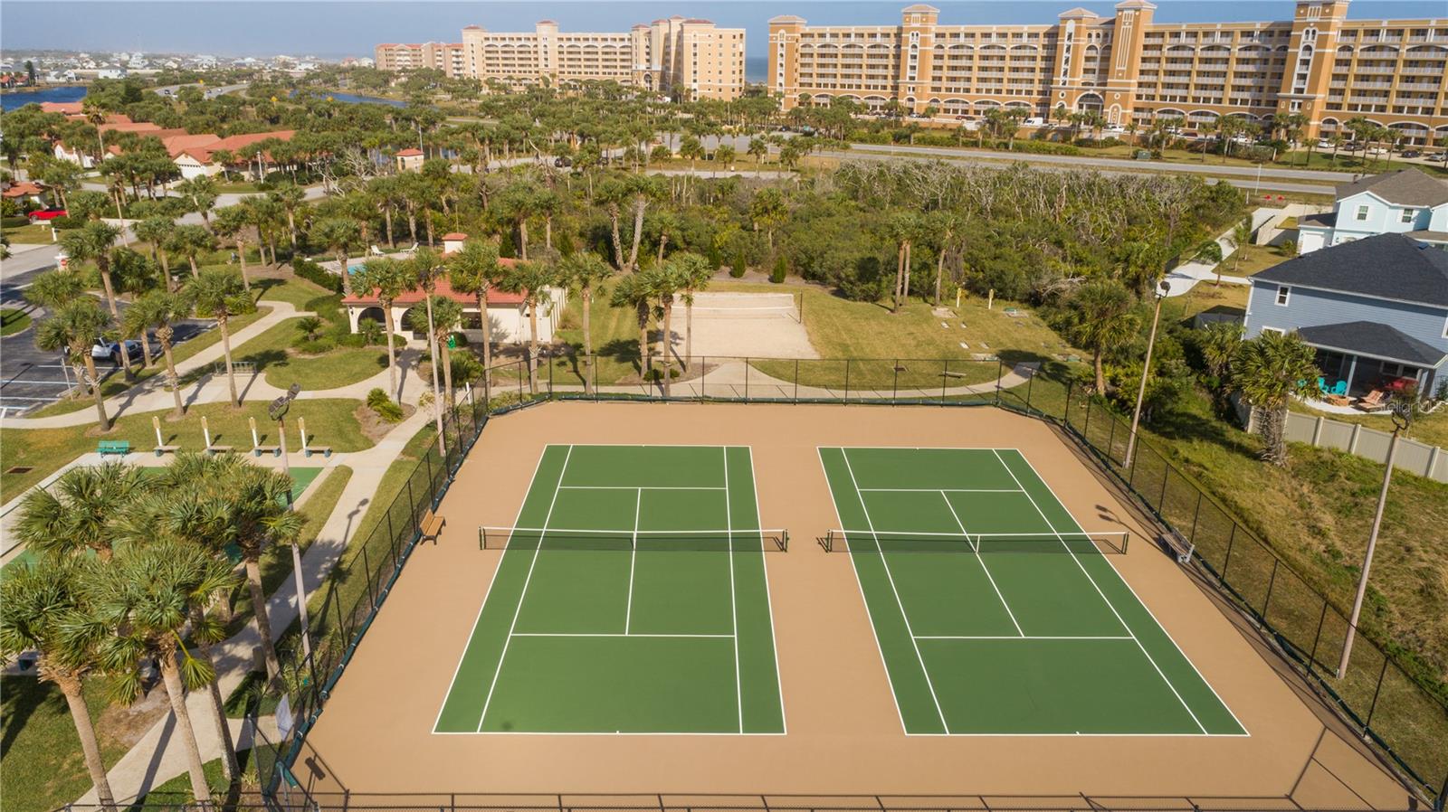 60 SURFVIEW DR #718, PALM COAST, FL, 32137