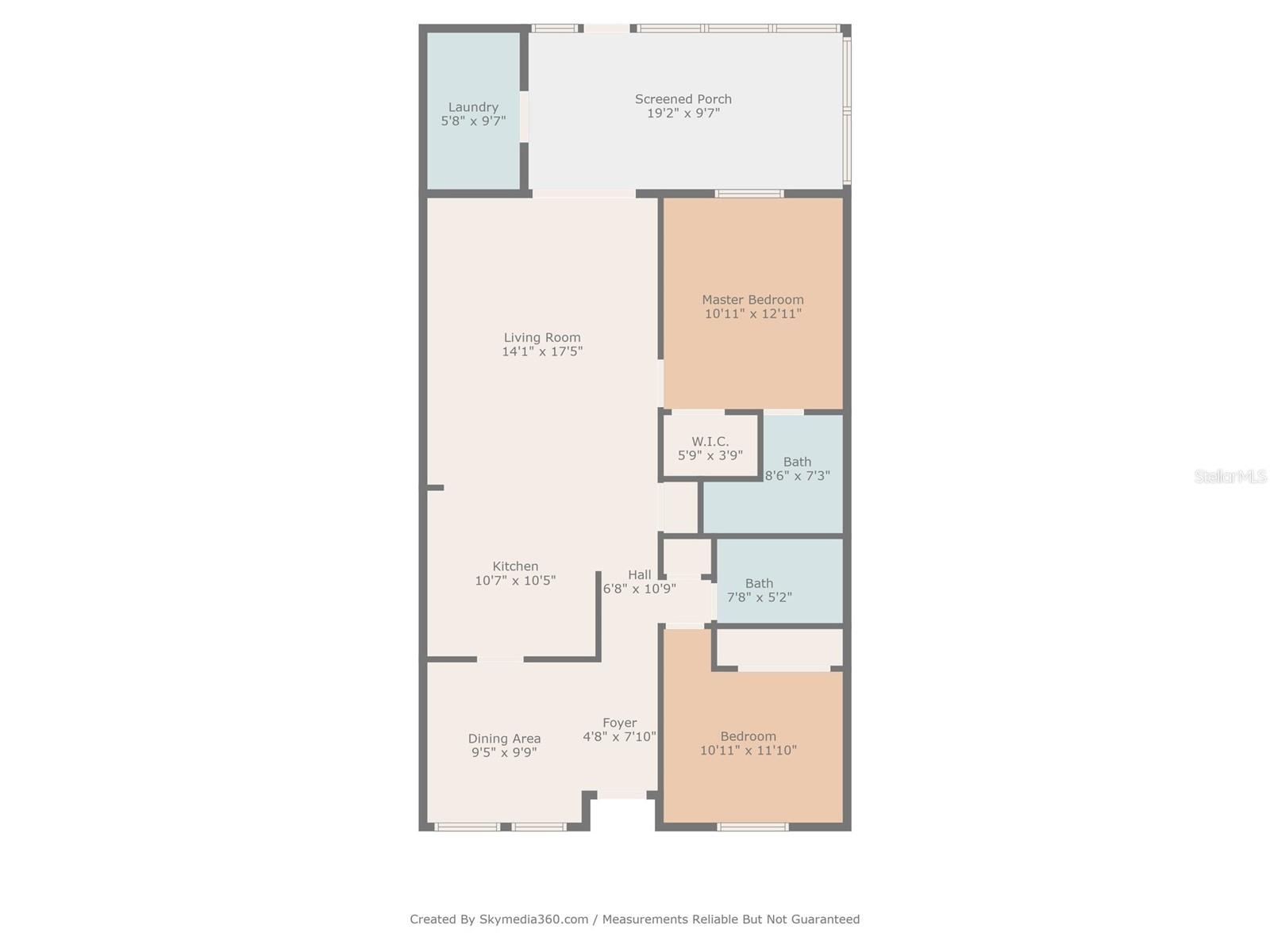 9385 LAKE LOTTA CIR, GOTHA, FL, 34734