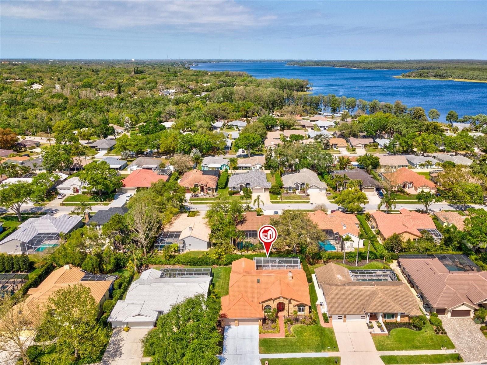 3909 TARIAN CT, PALM HARBOR, FL, 34684