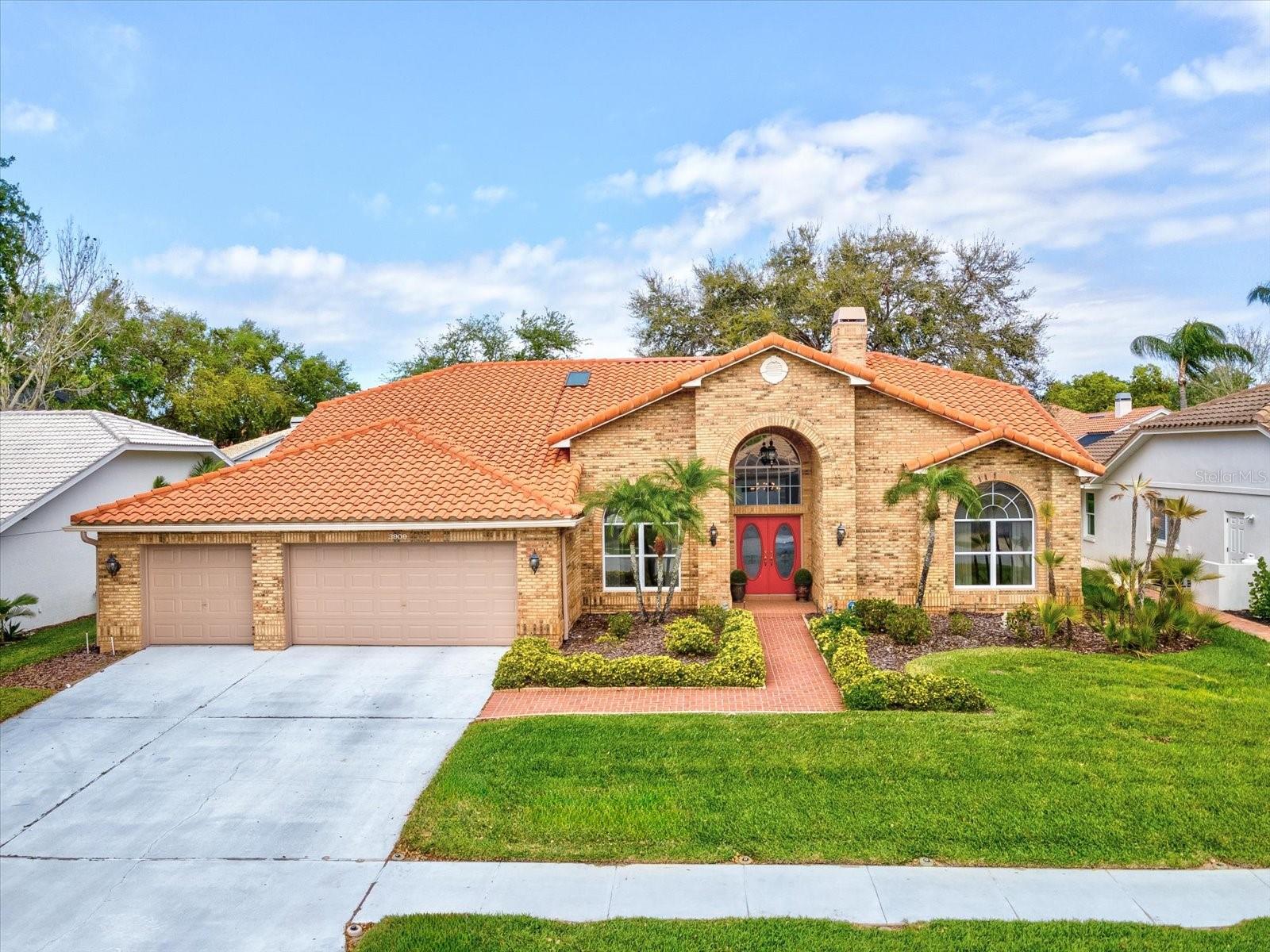 3909 TARIAN CT, PALM HARBOR, FL, 34684