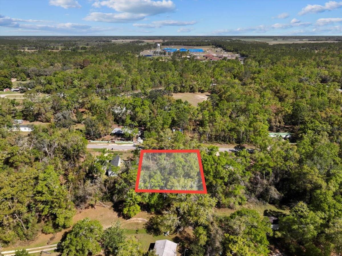 00 PINE DR, BRONSON, FL, 32621