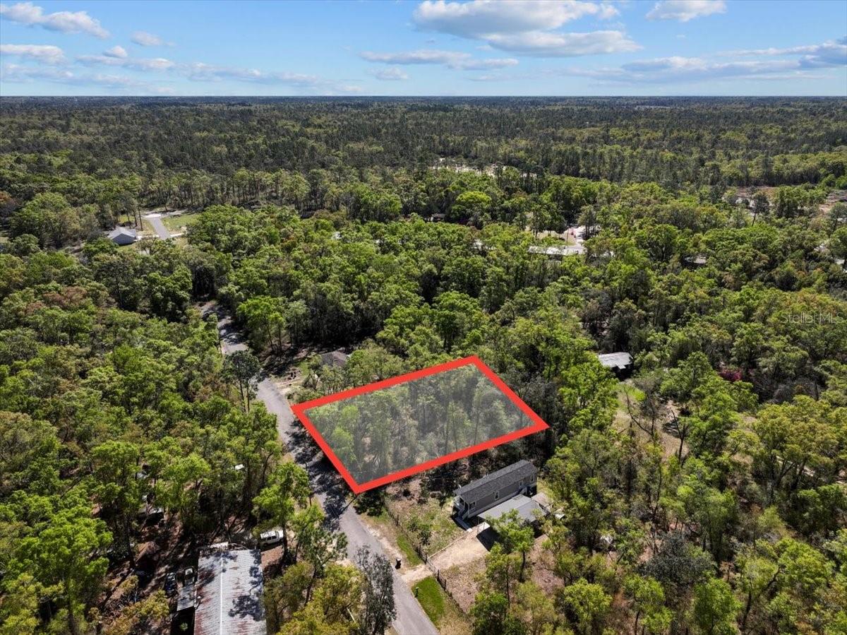 00 PINE DR, BRONSON, FL, 32621