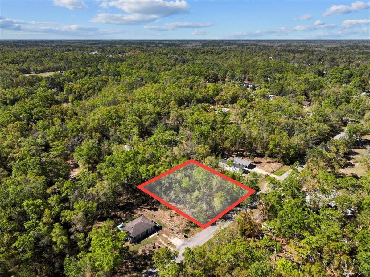 00 PINE DR, BRONSON, FL, 32621