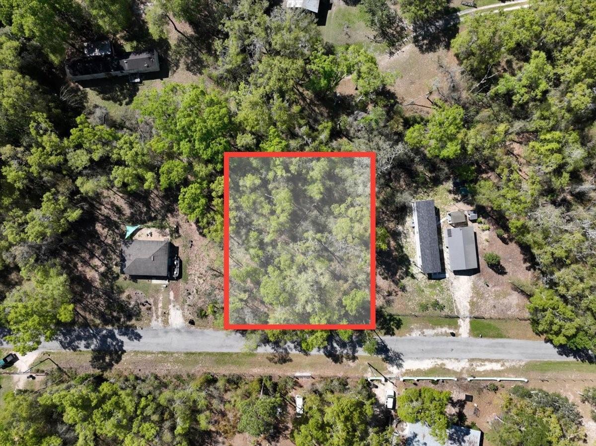 00 PINE DR, BRONSON, FL, 32621