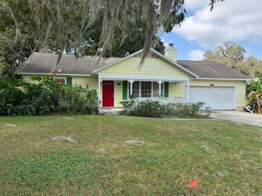3204 NW 110TH TER, GAINESVILLE, FL, 32606