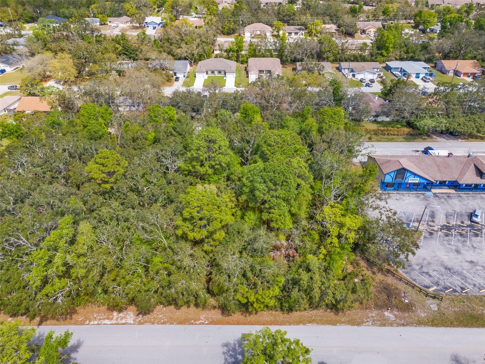 0 KASS CIR, SPRING HILL, FL, 34606