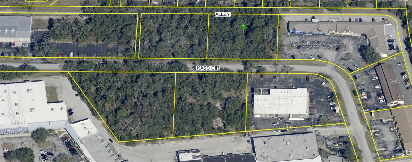 0 KASS CIR, SPRING HILL, FL, 34606
