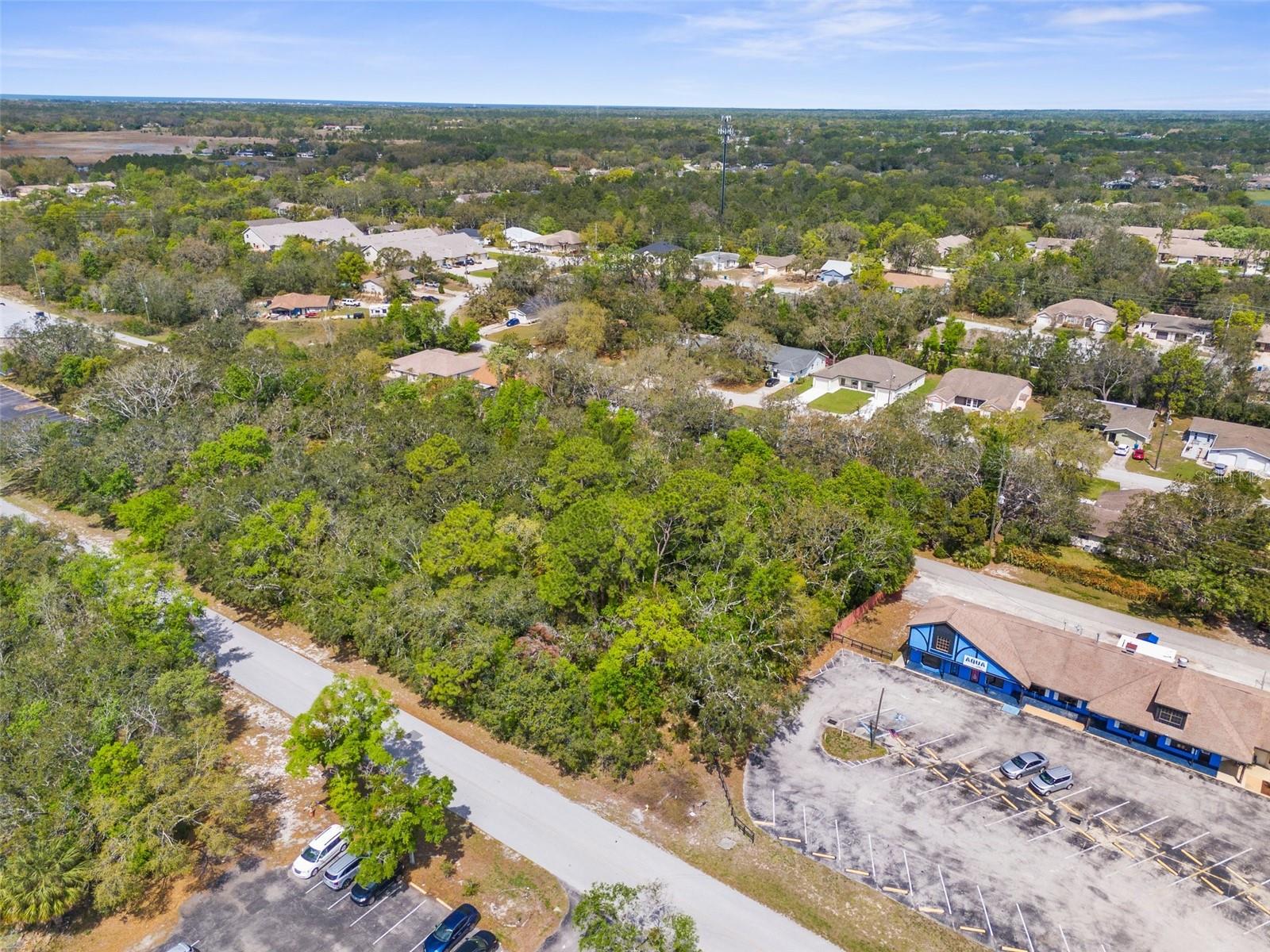 0 KASS CIR, SPRING HILL, FL, 34606