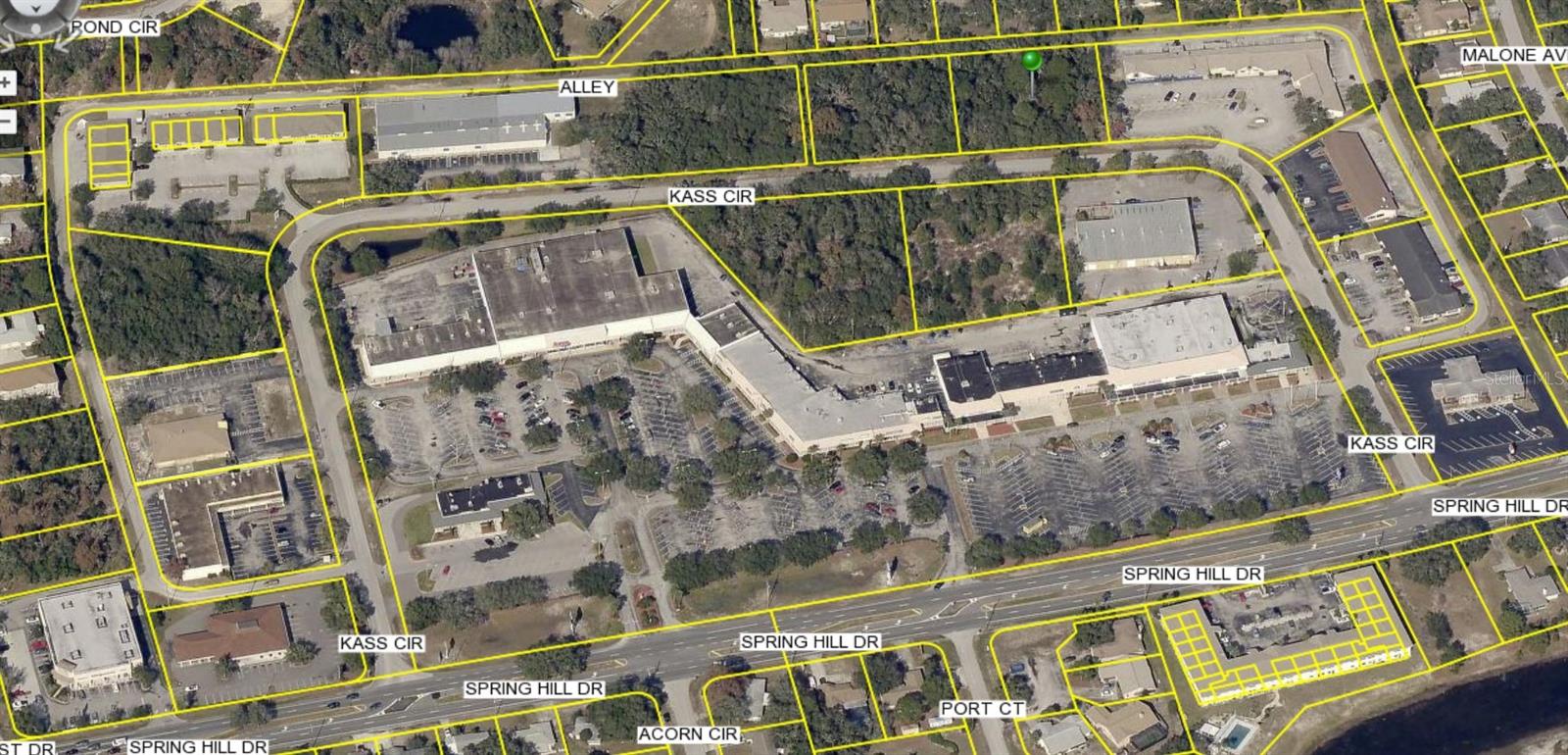 0 KASS CIR, SPRING HILL, FL, 34606