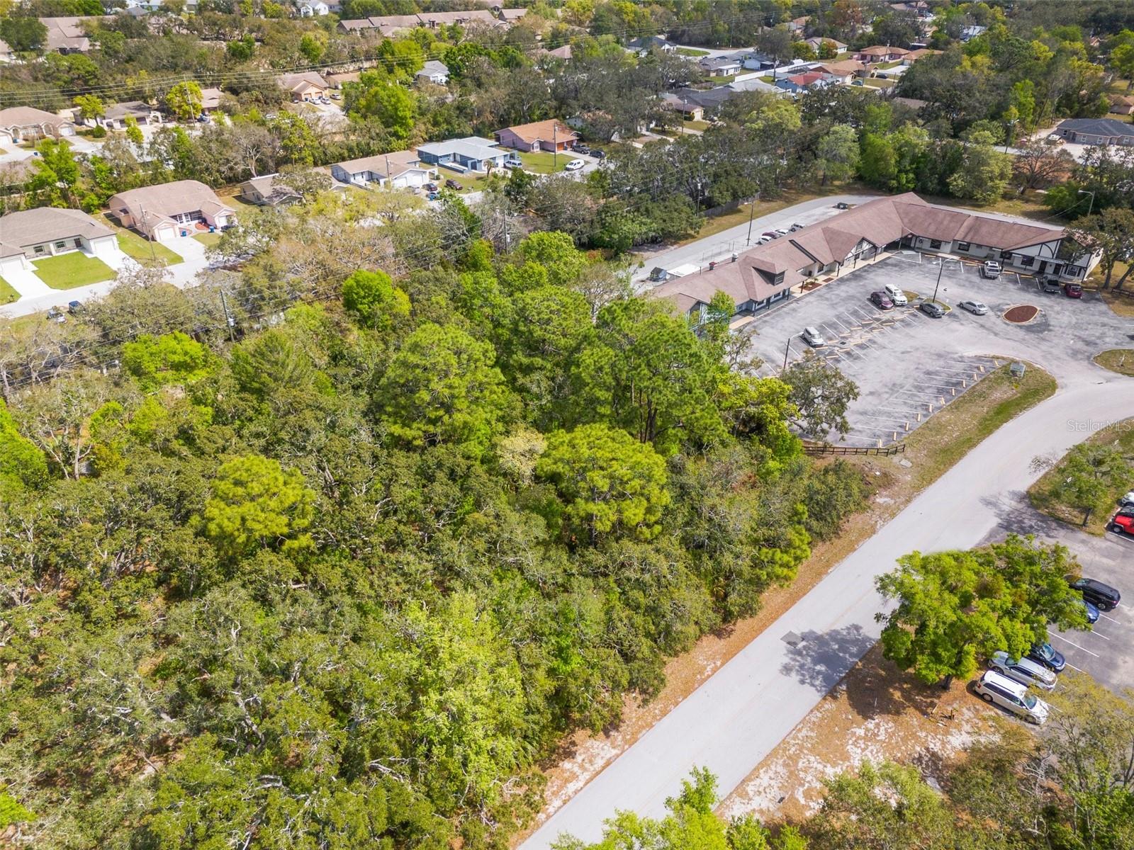 0 KASS CIR, SPRING HILL, FL, 34606