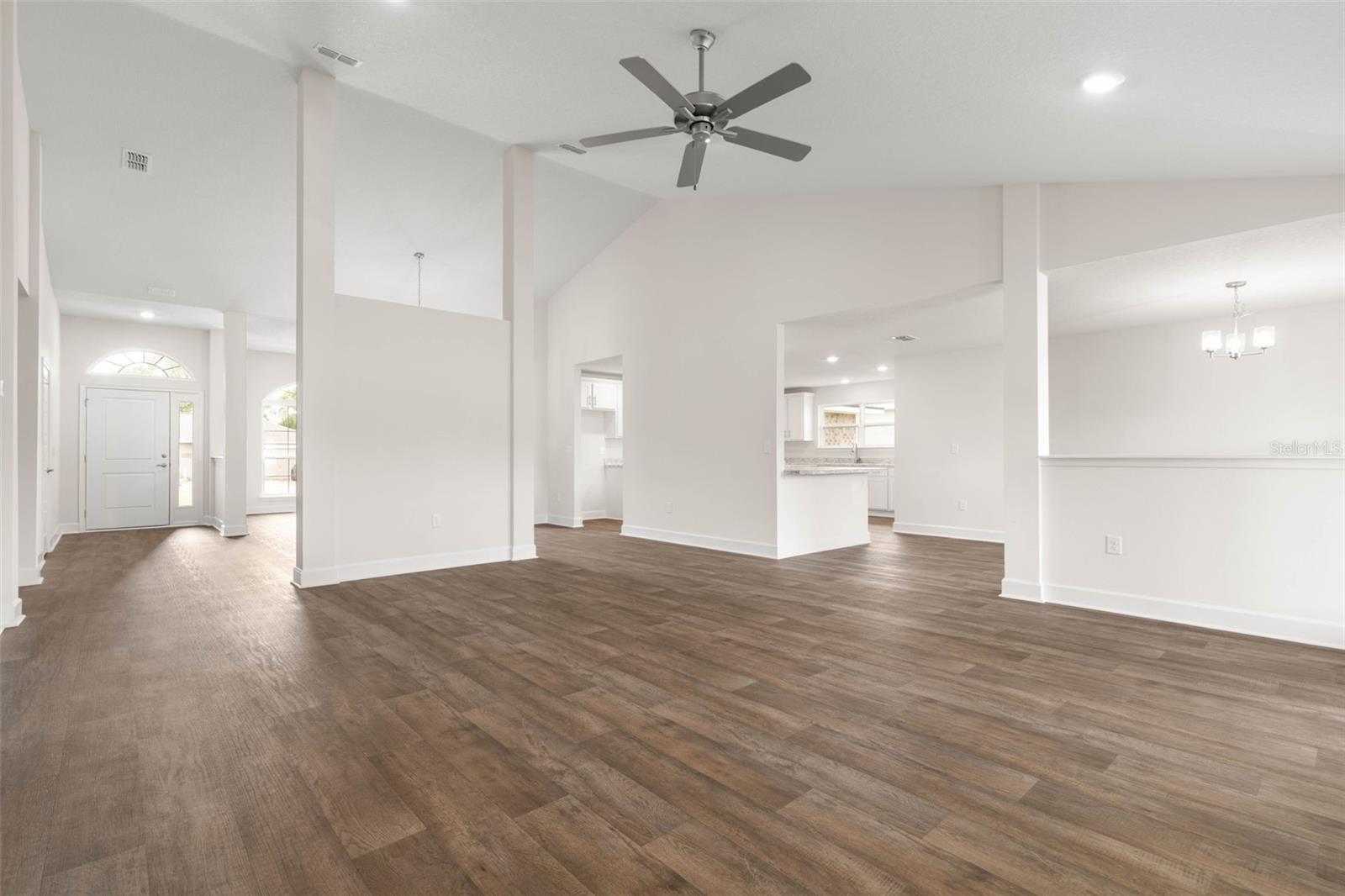48 SEDGWICK TRL, PALM COAST, FL, 32164