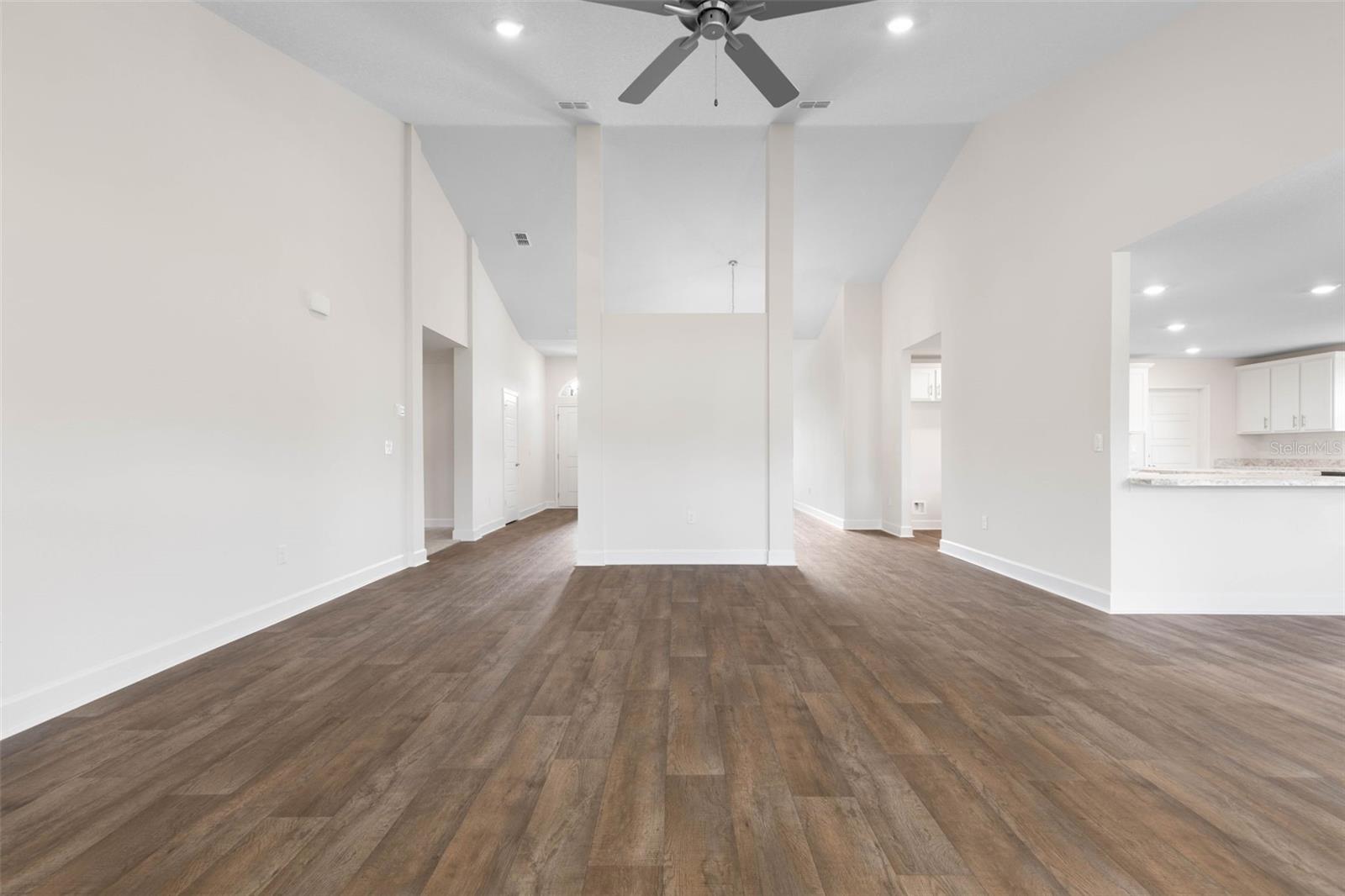 48 SEDGWICK TRL, PALM COAST, FL, 32164