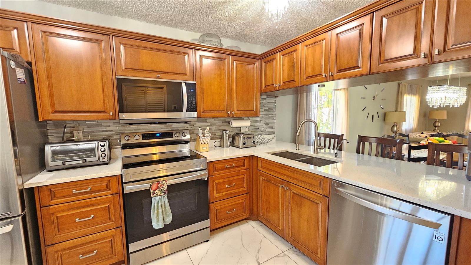 6424 THICKET TRL, NEW PORT RICHEY, FL, 34653
