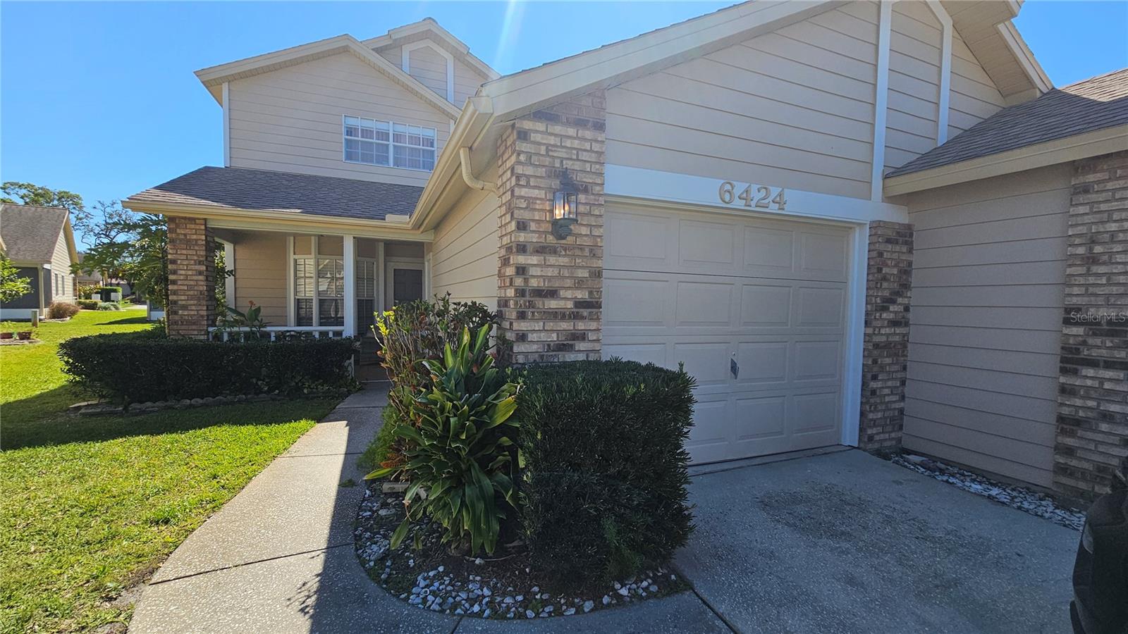 6424 THICKET TRL, NEW PORT RICHEY, FL, 34653