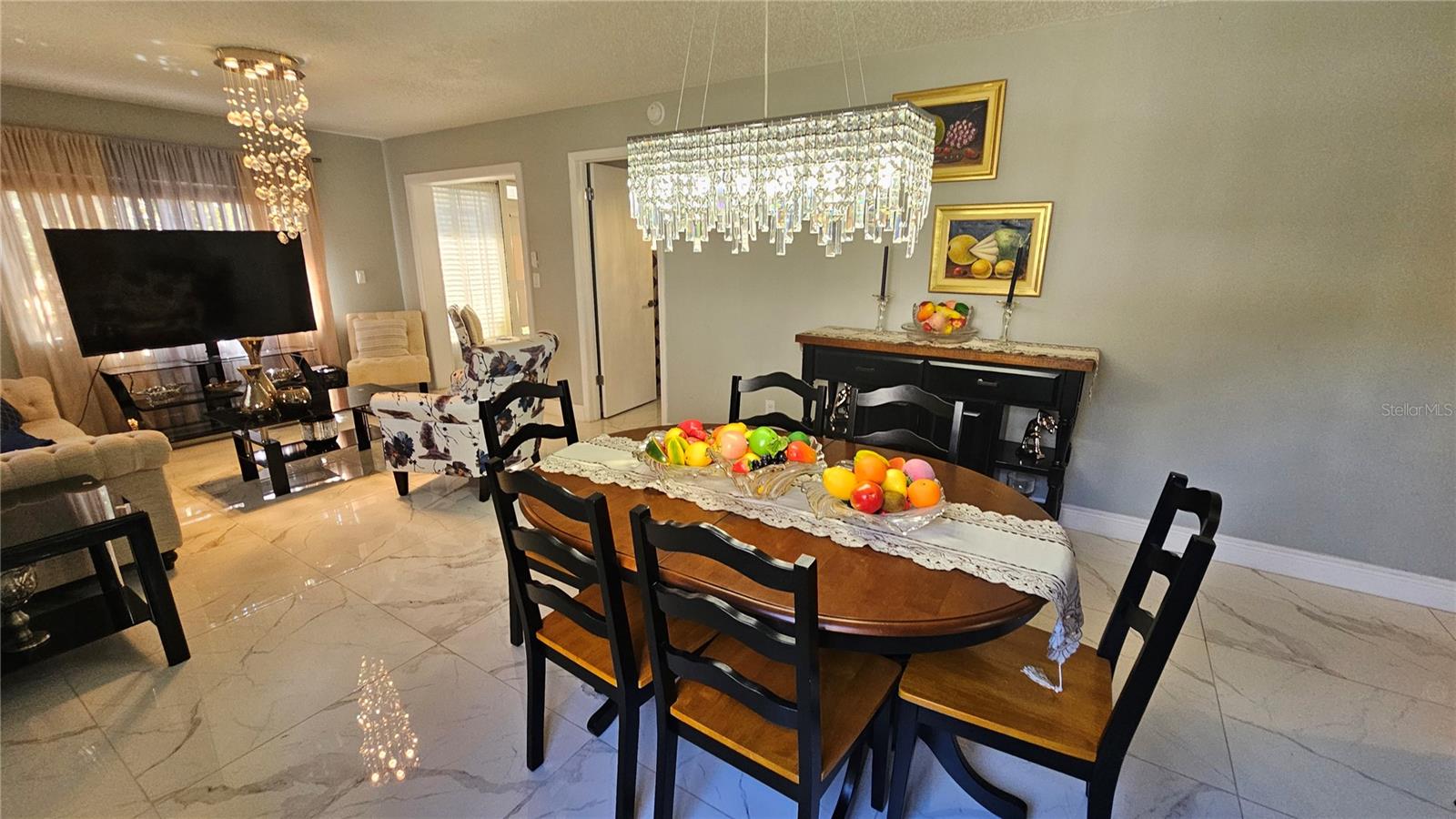 6424 THICKET TRL, NEW PORT RICHEY, FL, 34653
