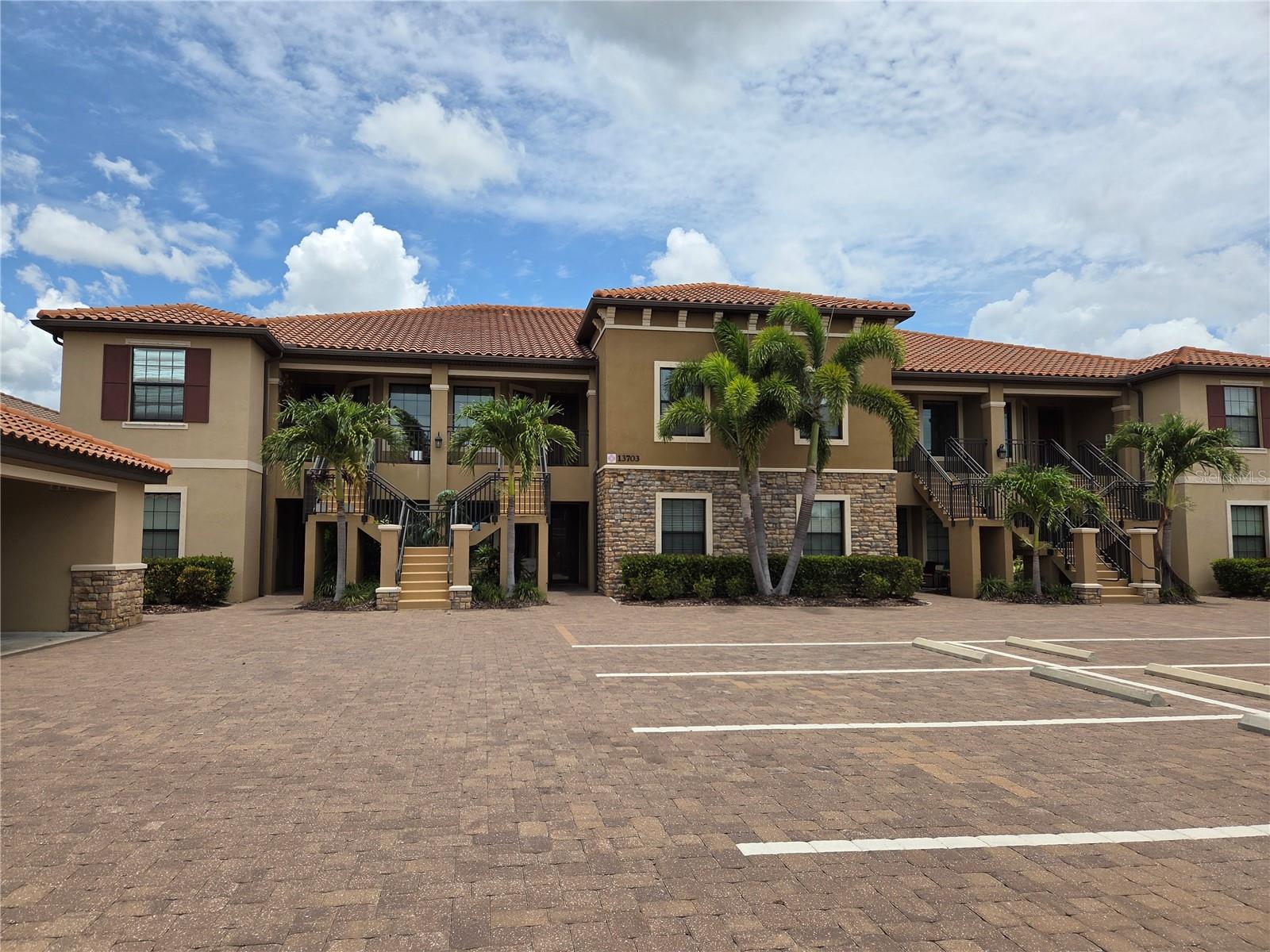 13703 MESSINA LOOP #202, BRADENTON, FL, 34211