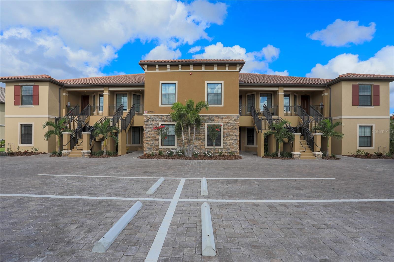 13703 MESSINA LOOP #202, BRADENTON, FL, 34211