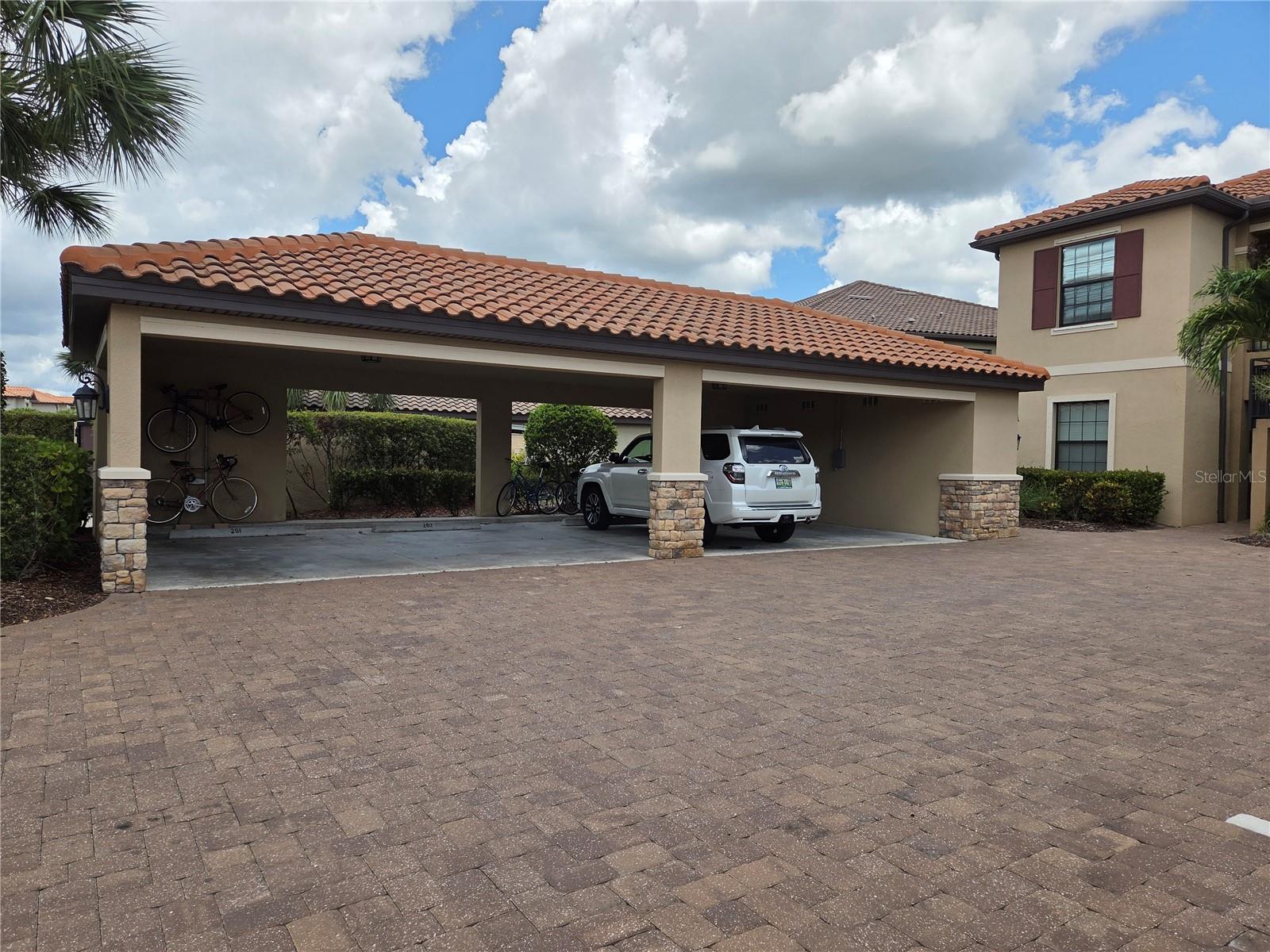 13703 MESSINA LOOP #202, BRADENTON, FL, 34211