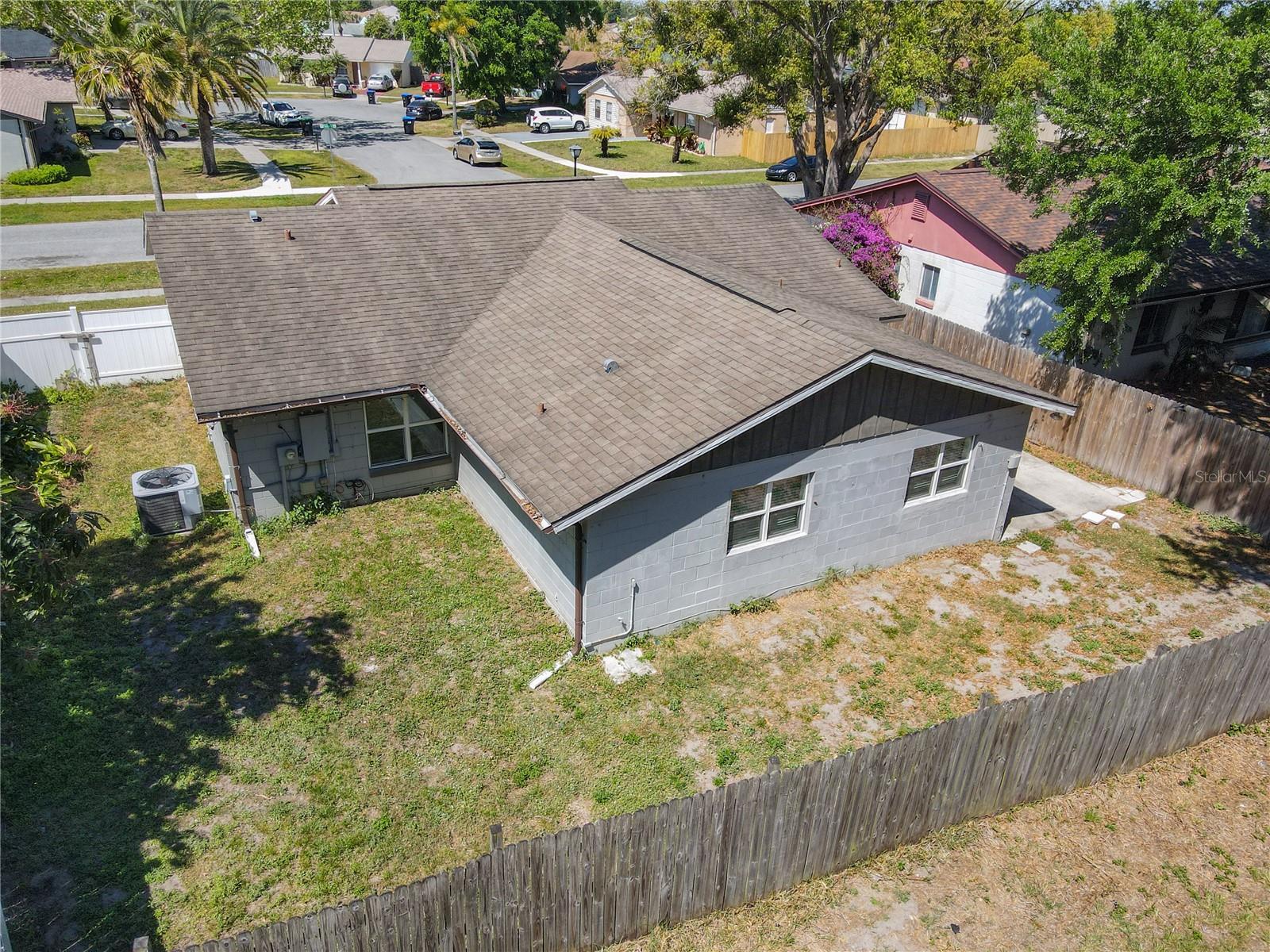 11125 FINCHLEY PL, ORLANDO, FL, 32837