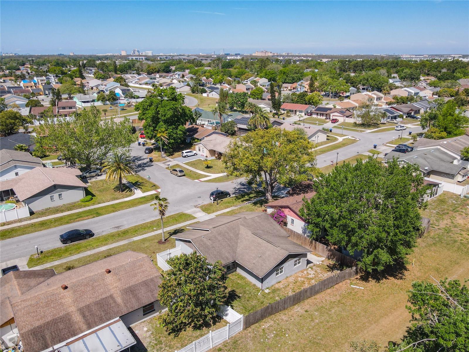 11125 FINCHLEY PL, ORLANDO, FL, 32837